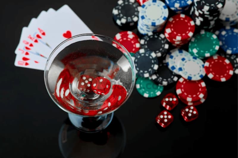 Cách chơi baccarat online