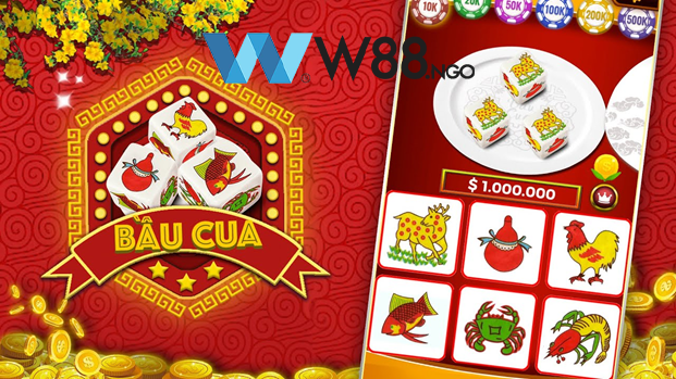 bau-cua-online-tai-w88-la-gi