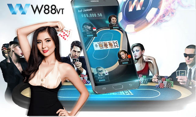 Hướng dẫn chơi poker đổi thưởng online