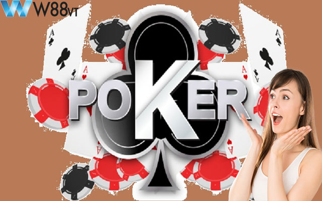 poker đổi thưởng online