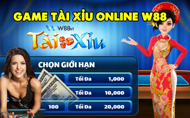 tài xỉu online