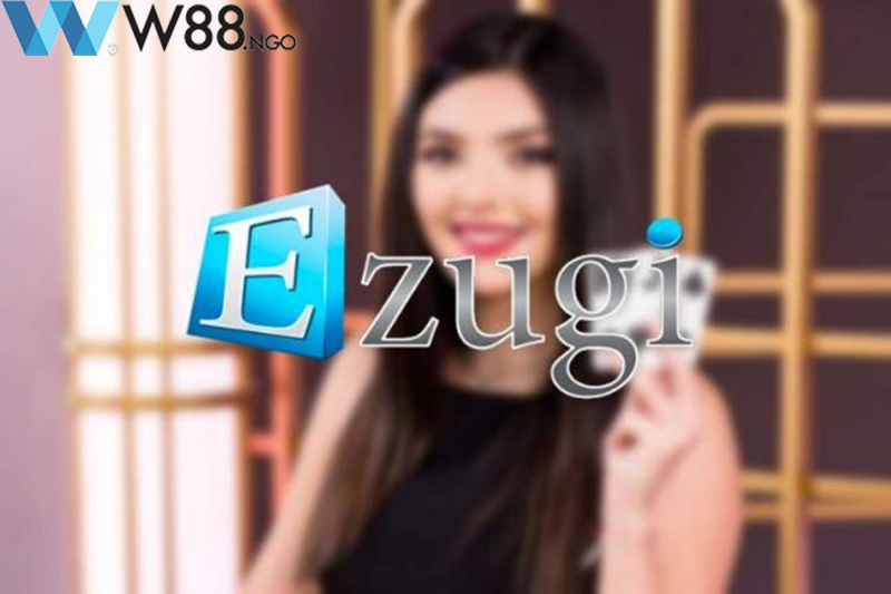 club ezugi w88 3 1 1