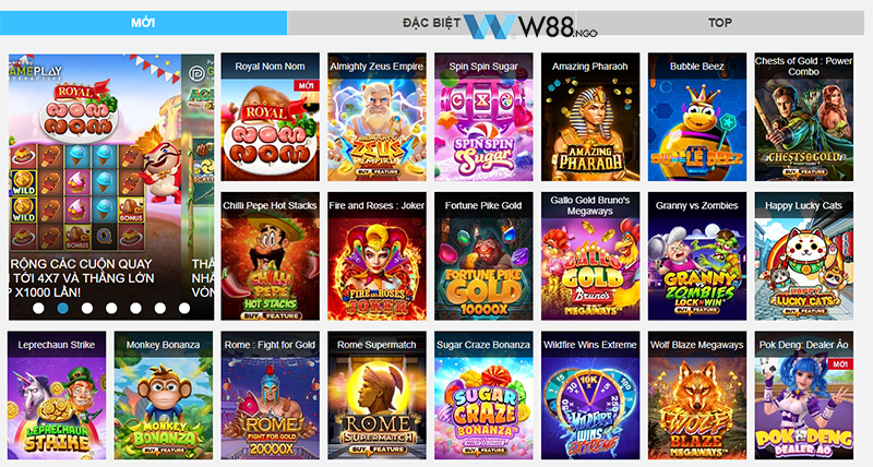 microgaming-w88-2