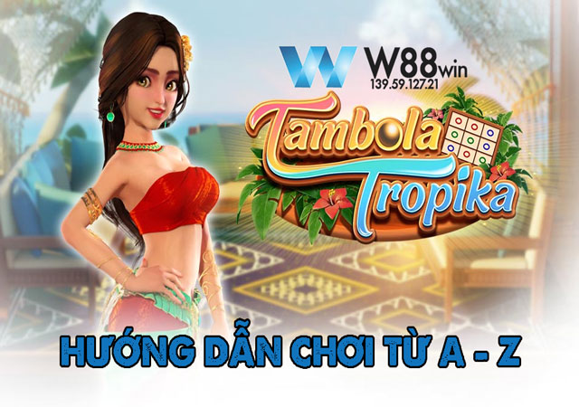 Tambola Tropika