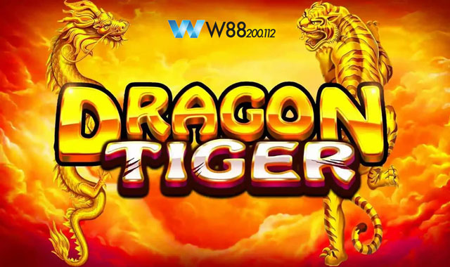 Dragon Tiger