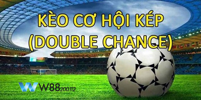 Tìm hiểu Kèo Double Chance là gì?