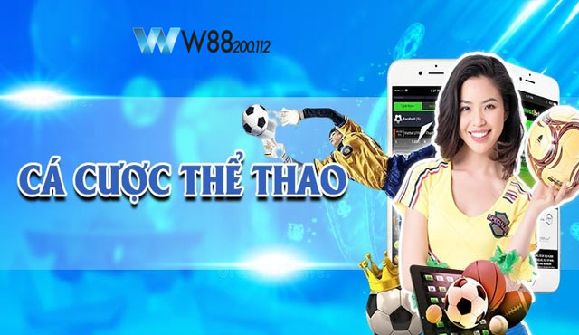 cá cược thể thao