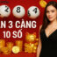 Dàn 3 càng 10 số