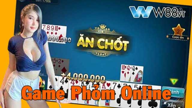 W88 Sân chơi game bài đổi thưởng uy títín