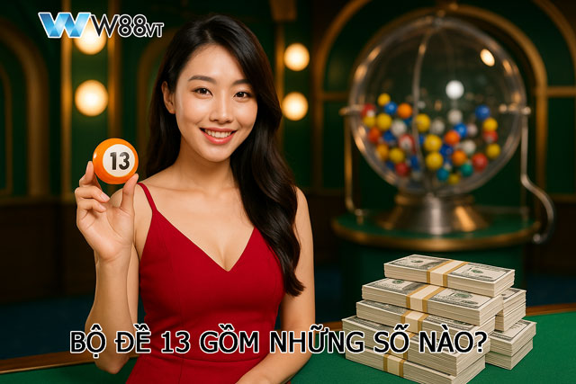 Bộ Đề 13