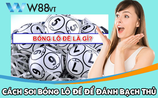 bóng lô đề