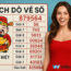 cách dò vé số