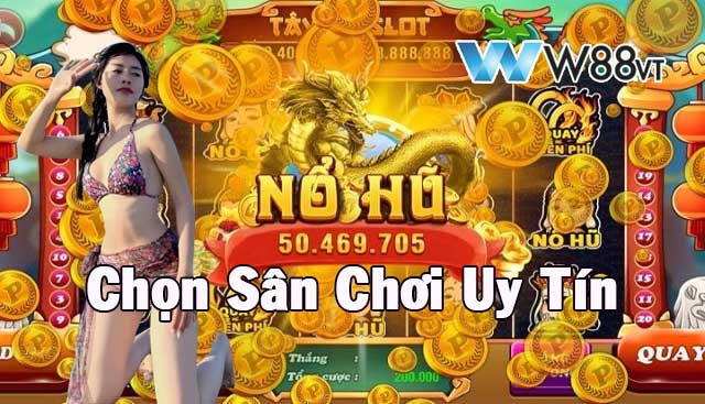 Top 3 cổng game chơi Nổ Hũ rút tiền mặt uy tín