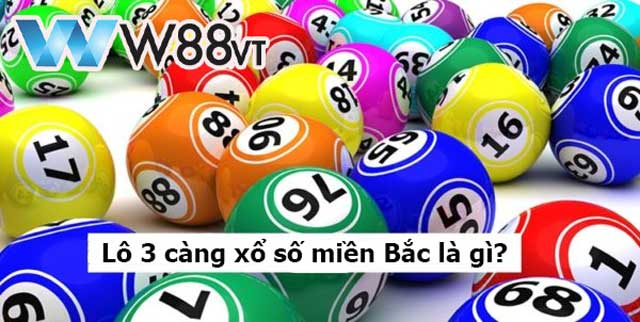 Hiểu rõ về lô 3 càng xổ số miền Bắc là gì trước khi nhập cuộc