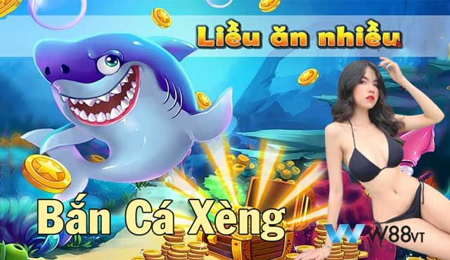 Mẹo chơi bắn cá xèng hiệu quả