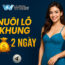 nuôi lô khung 2 ngày