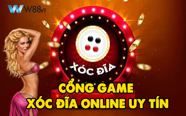 xóc đĩa online uy tín